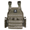 Mode Outdoor JPC Molle Plate Carrier Tactical Weste